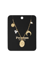 moony ketting