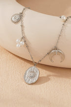 moony ketting