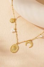 moony ketting