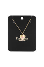 love blossom ketting