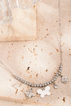 Butterfly Bliss ketting