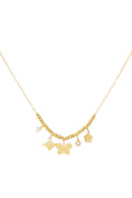 Butterfly Bliss ketting