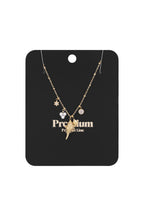 coastal charm ketting
