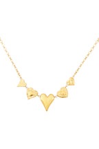 give me all your love ketting