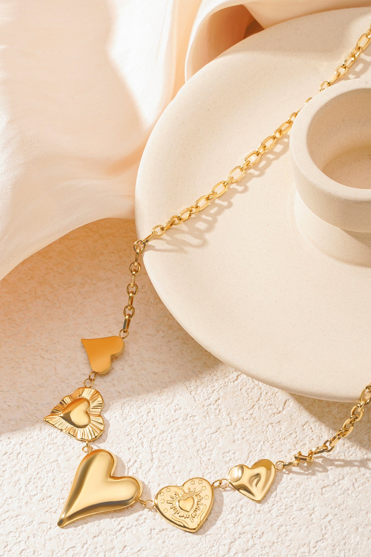give me all your love ketting