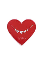 gift of love stainless steel butterfly love
