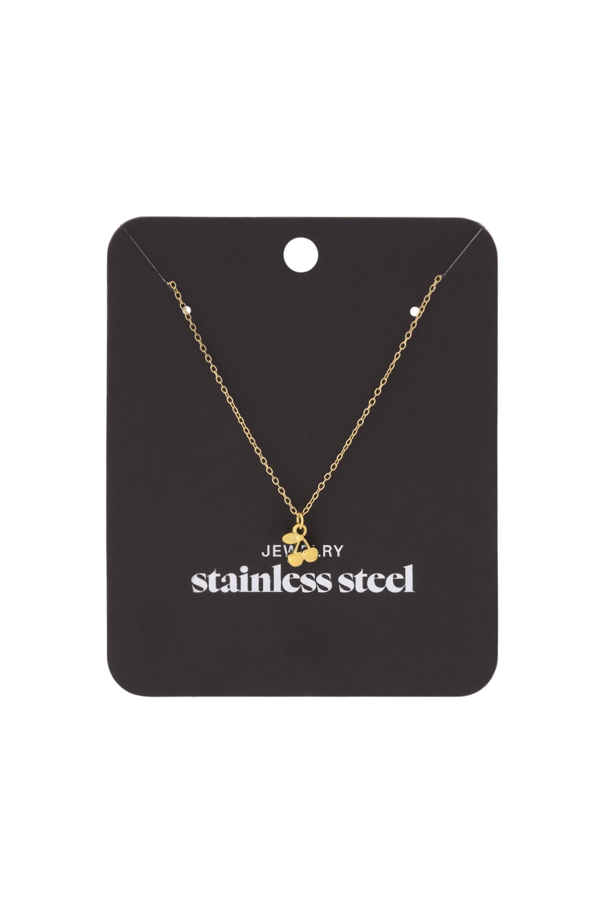 cherry ketting
