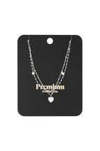 love love love ketting