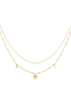 love love love ketting
