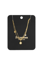 ster ketting