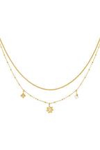 ster ketting