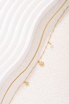 ster ketting