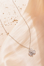 lucky charm ketting