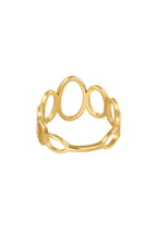 ring open rondjes