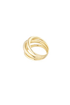 ring drie lagen
