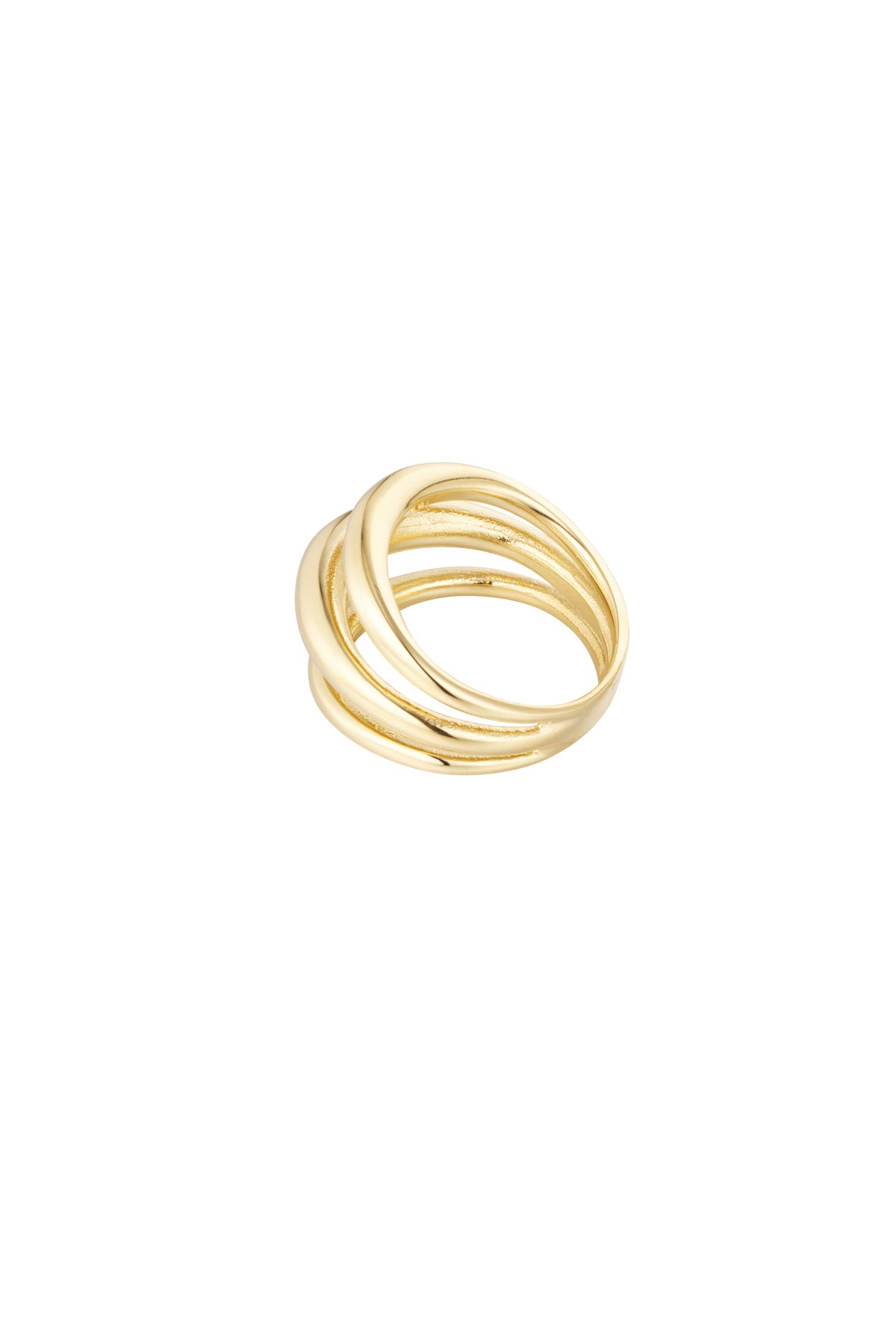ring drie lagen