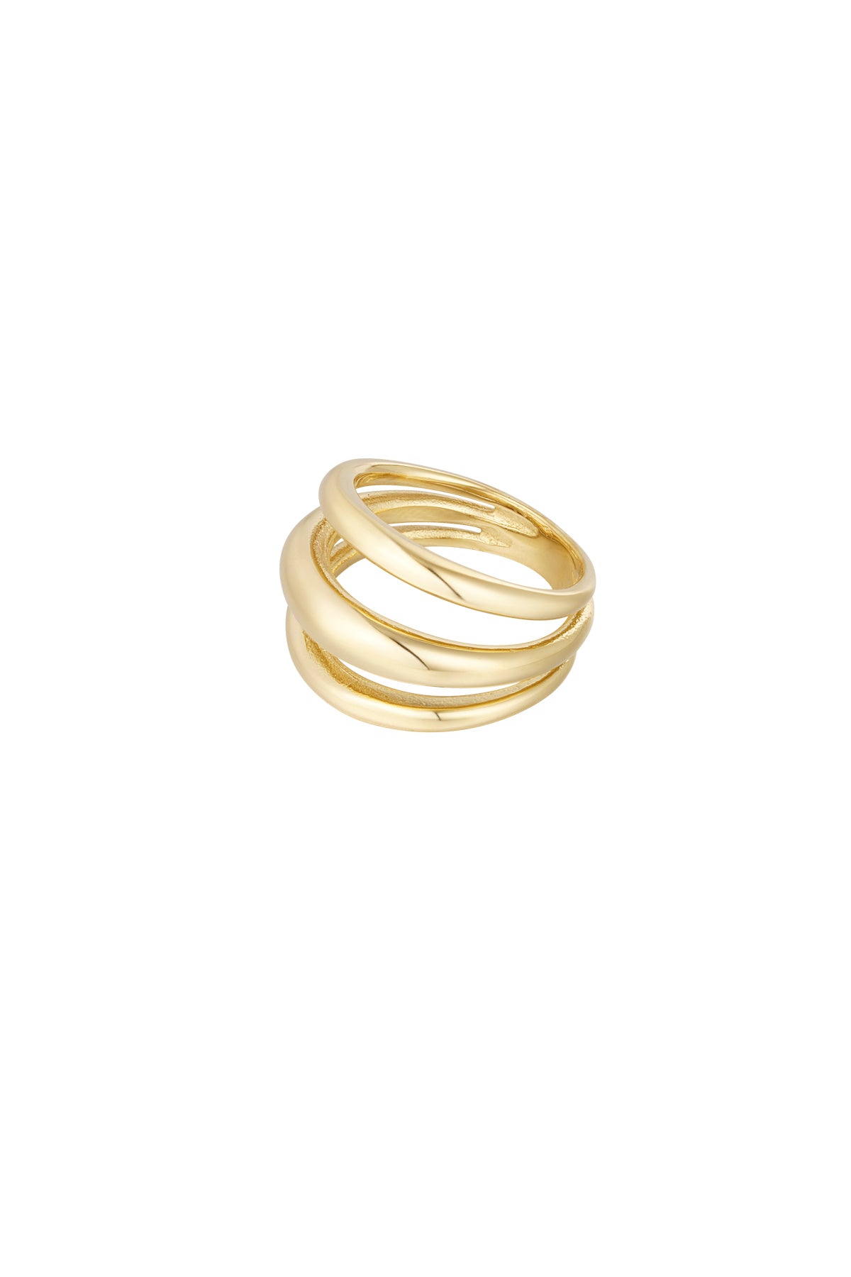 ring drie lagen