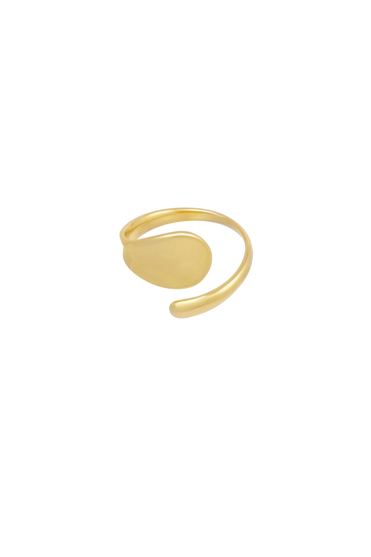 ring simplicity rules