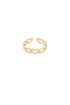 love all over ring