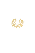 sparkle all the way ring