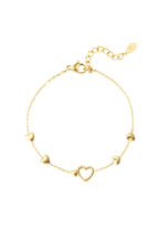 armband all you need is love