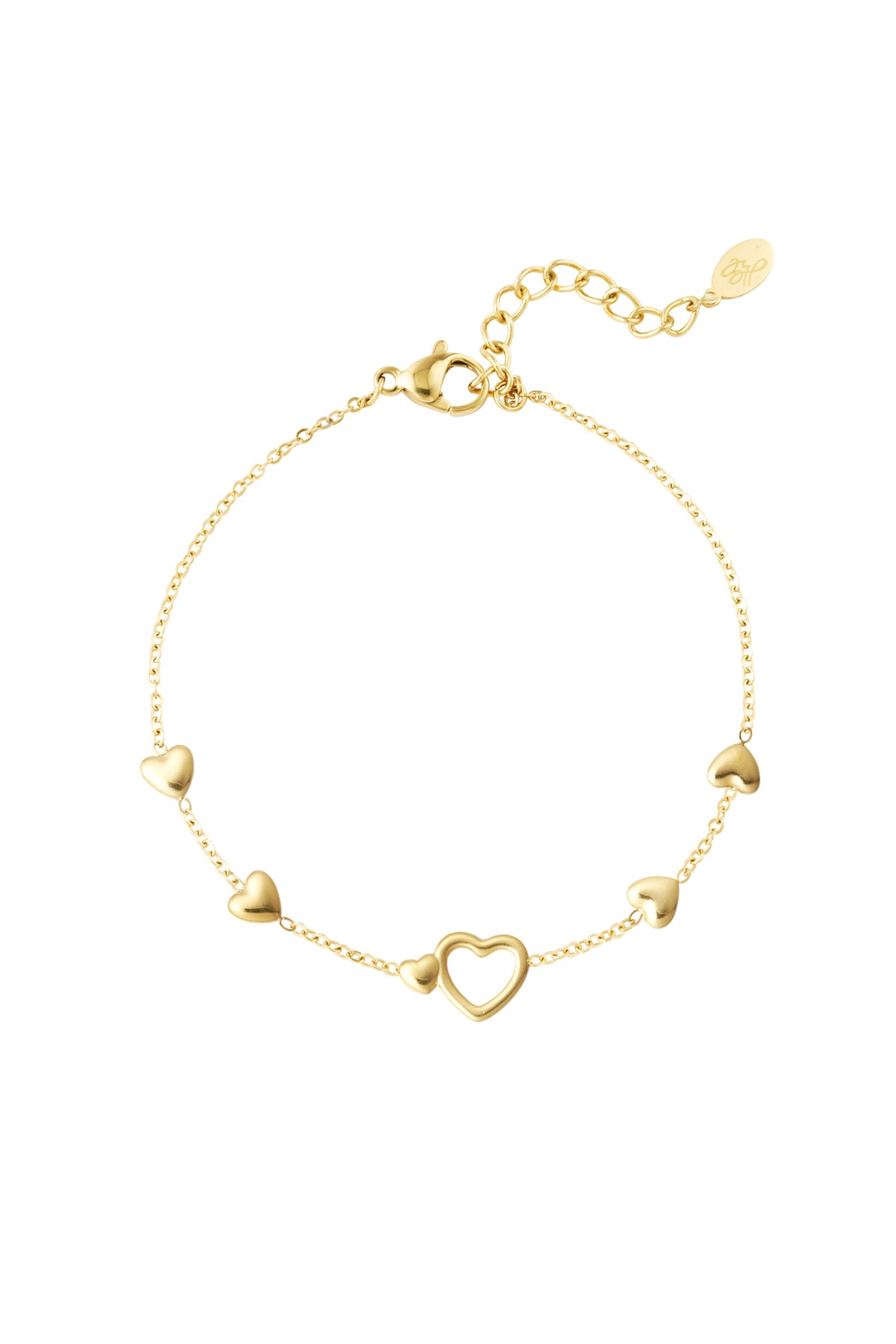 armband all you need is love