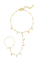 armband colorful power