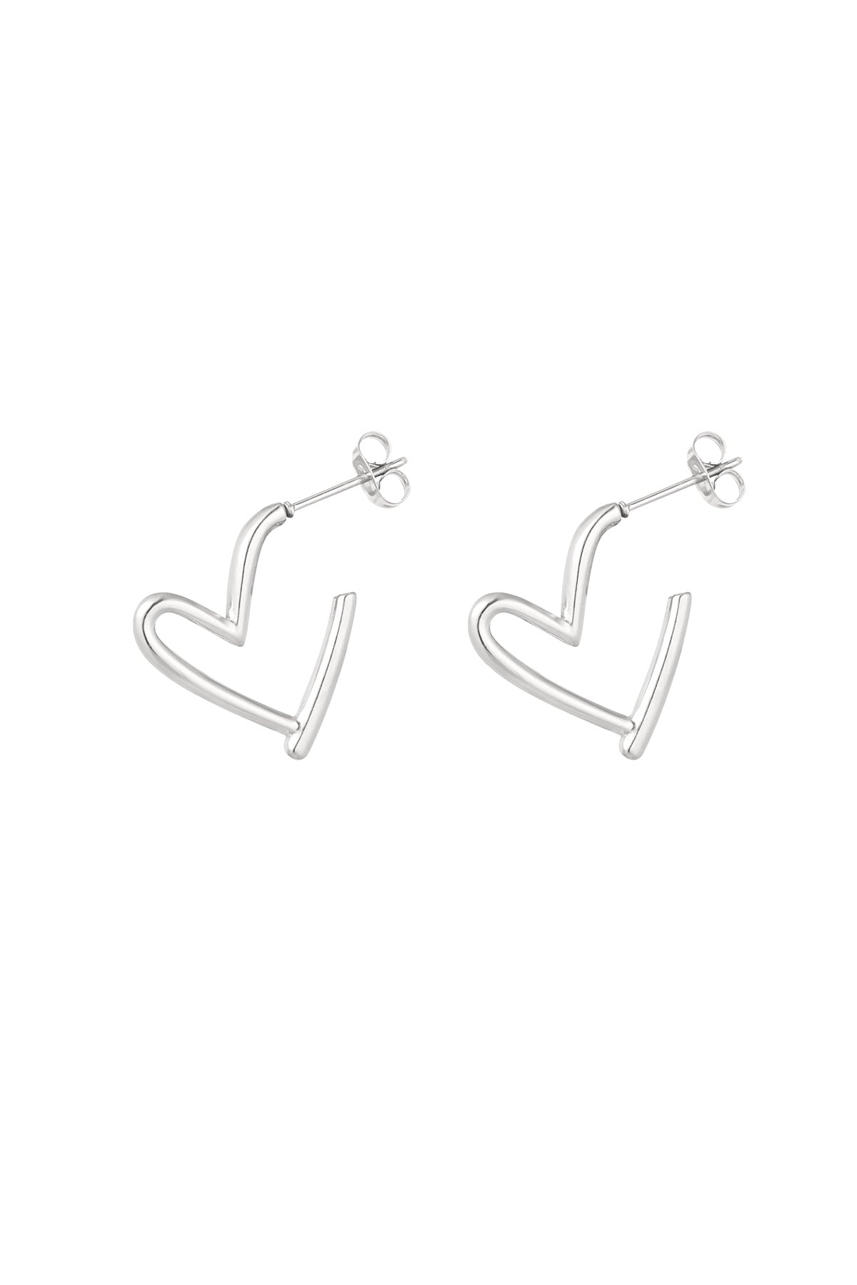 oorbellen fall in love
