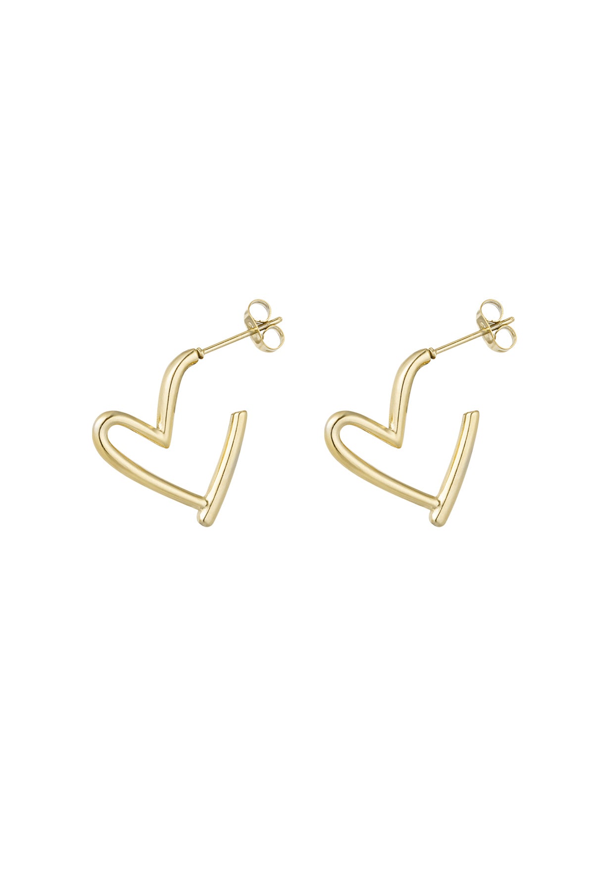 oorbellen fall in love