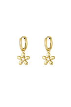 oorbellen daisy doo