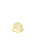 earcuff triple party