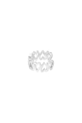earcuff heart bliss