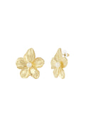 hawaiian pearl oorbellen