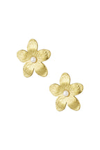 oorbellen blossom burst