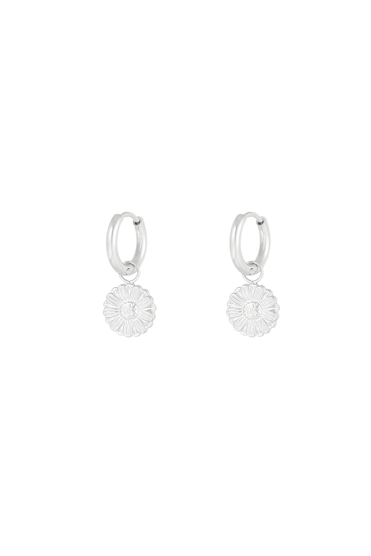 sweet daisies oorbellen