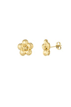 daisy dots oorbellen