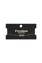 trio x armband