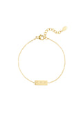 amsterdam x armband