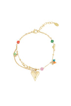 armband love party