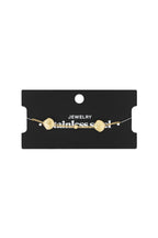 shell serenade armband