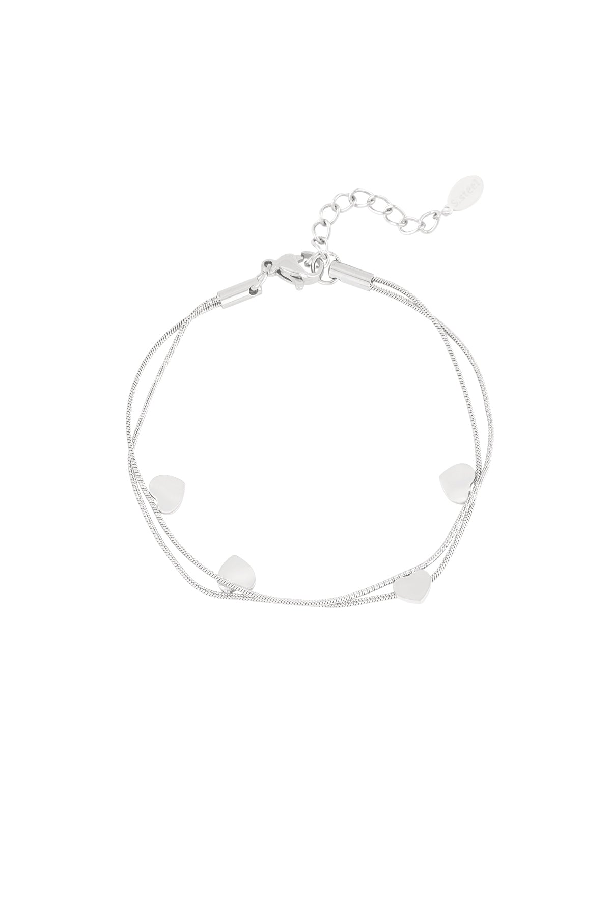 bring back the love armband