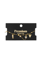 connected love armband