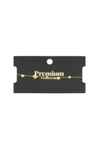 gleaming wish armband