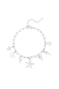 bedelarmband beach girl