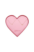 gift of love stainless steel infinity armbanden