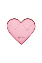 gift of love stainless steel infinity armbanden