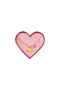 gift of love stainless steel love armband