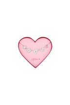 gift of love stainless steel butterfly love armband