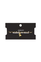 cherry armband