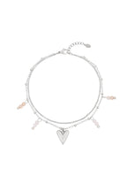 dubbele liefde armband